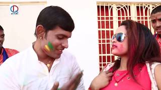 2018 का सुपरहिट HOLI VIDEO SONG - भईया के साली - Chandan Kumar Yadav - Bhojpuri Hit Holi SOng