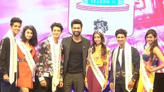 Vicky Kaushal At Livon Times Fresh Face 2019 Grand Finale