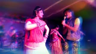 बड़ा नीक लागेला प्रियंका तोहार हसल हो | Kallu & Priyanka Pandit Bhojpuri New Stage Show Bihar