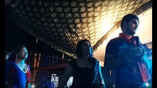 पहिला  महीना जब चढले  | Arvind Akela Kallu | New Bhojpuri Hit Live Stage Show 2017