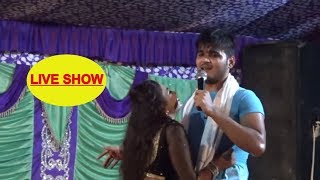 Arvind Akela Kallu का सबसे दर्द भरा गाना -  जा जान जान गईली | Latest Hit Stage Show 2018