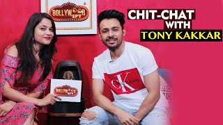 Exclusive Chit-Chat With Coca Cola Singer Tony Kakkar | Ludo | Kuch Kuch