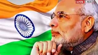 सीआईएसएफ के 50वें स्थापना दिवस  कार्यक्रम में शामिल हुए PM नरेंद्र मोदी | सुदर्शन न्यूज LIVE !