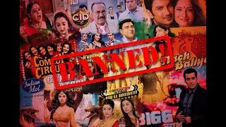 पाकिस्तानी सुप्रीम कोर्ट ने भारतीय फिल्मों और टेलीविजन शो पर लगाई रोक