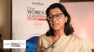 Naina Lal Kidwai on leadership challenges for women | ETPrime Women Leadership Awards 2019