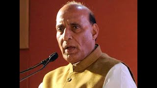 Rajnath Singh claims India carried out 3 cross-border strikes in 5 years