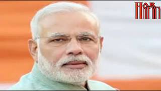 भारत के प्रधानमंत्री नरेंद्र मोदी वाराणसी से लड़ेंगे चुनाव