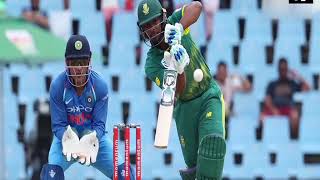 India aim for 3-0 at South Africa's favourite ODI Venue Newlands, Cape Town