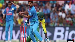 India vs South Africa, 1st T20: Shikhar Dhawan, Bhuvneshwar Kumar take India to 28-run win