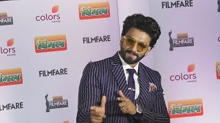 64th Vimal Filmfare Awards 2019 | Ranveer Singh | Press Conference