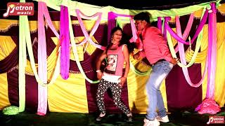 Khushboo utam और Vicky Babuaa का - Bhojpuri Holi Video Song 2019 - तहरा घघरी से टप -टप चुए रंग पोछ
