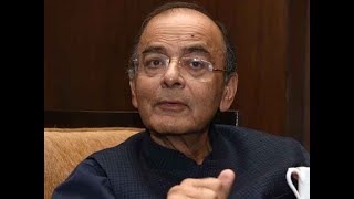 No projected leader in opposition camp- Arun Jaitley