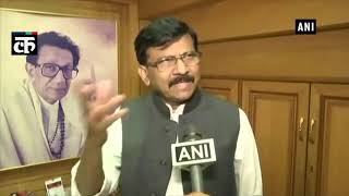 Every person has right to dream of becoming Prime Minister: Sanjay Raut on PM’s statement