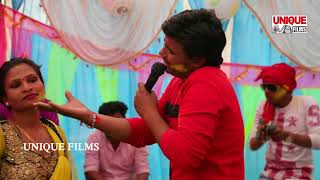 (2018) दर्द भरा जबरदस्त होली वीडियो ~ Ravindra Rocks || Bhojpuri Super Hit Holi 2018