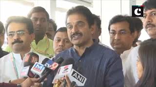 LS polls: Will make sure that anti-democratic Modi govt will be out from power, says KC Venugopal