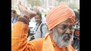 Sakshi Maharaj demands ticket from BJP top brass, says consequences may not be positive if denied
