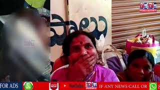 BRUTALLY MURDER AT VIDEO GALLY, REHAMATHNAGAR, UNDER JULIEE HILLS POLICE STATIION LIMIT.