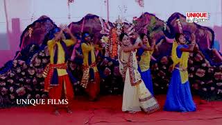 2017 का सबसे हिट देवी भजन - Chandan Sngh - Jhuleli Sato Bahina || Bhojpuri Devi Geet