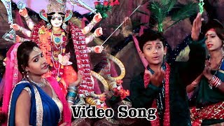 सुपर हिट भक्ति वीडियो 2017 ~ Vishal Raaj || करेलु पसंद माई काहे ओढऊल || Bhojpuri Devi Geet