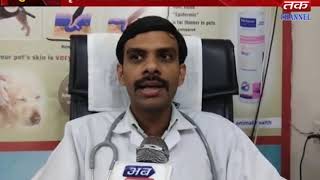 Junagadh : Veteran doctor increased the pride of Junagadh