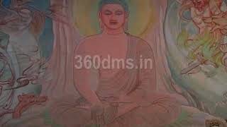Watch Mahatma Buddha Most Famous Temple in Lumbini