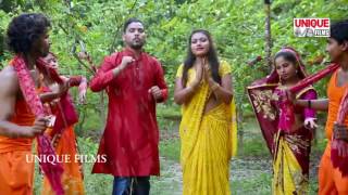 H D Kanwar Songs 2017 || बरसे बदरिया रिम झिम  - Sawan Me Guje Devghar Me Jaikariya - Dhirendra Singh