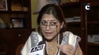 Roopa Ganguly hits out at Rahul Gandhi over his promise of 33% job reservation for women