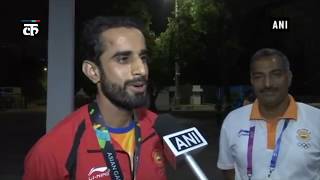 मनजीत सिंह ने पुरुषों की 800 मीटर दोड़ में जीता गोल्ड