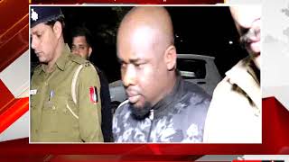 Drug seller arrested by chandigarh police : reports ramesh Kumar