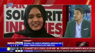 Dialog: Akrobat Politik PSI #1