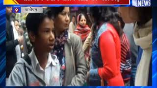 बाल श्रम कराने वाले गिरोह का भंडाफोड़ || ANV NEWS PANIPAT - HARYANA