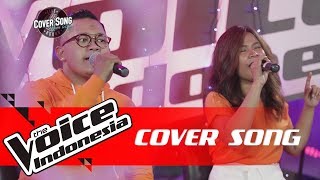 Chindy vs Dodi | COVER SONG | The Voice Indonesia GTV 2018