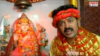Laale Re Mandiriya || महिमा महान माई के || Sanjeev Singh || 2016 Devi Geet Video Song HD