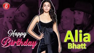 Alia Bhatt Birthday Special: 7 Reasons Why She Is A Fan Favourite
