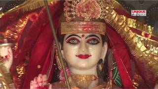 Kaniya Lekha Sunar Lageli  || धाम शोभेला माई के || Krishna kant saurav"Mukhiya G" 2016 bhakti song