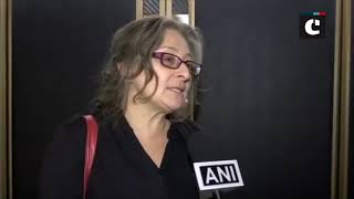 China has goal of propping up Pakistan to indulge in conflict with India: Christine Fair