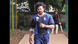 SC sets aside life ban imposed on cricketer Sreesanth by BCCI