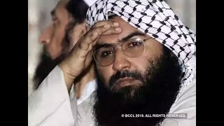 How India plans to counter Chinese strategy on Masood Azhar