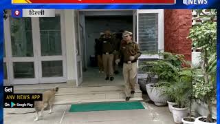 दिल्ली पुलिस को बड़ी कामयाबी || ANV NEWS NATIONAL