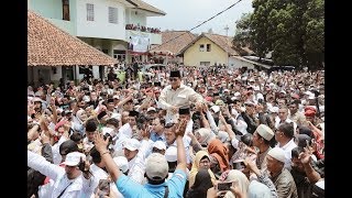 Special Interview #2: Jawa Barat Milik Prabowo