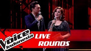 The Result Live Round 2 | Live Rounds | The Voice Indonesia GTV 2019