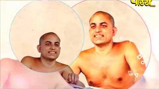 Shri Pranamya Sagar Ji Maharaj |Pravachan Sarji Granth Vachan Ep- 12