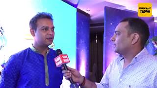 Special Interaction with Siddharth Tewary & Arpit Ranka