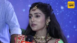 Special interview with starcast of show 'RadhaKrishn'