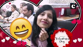 Valentine's Day Special: पहले प्यार की याद और बात कैच टीम के साथ