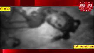 [ Hyderabad ] हैदराबाद में कलयुगी माँ ने अपने ही बेटे की हत्या की  / THE NEWS INDIA