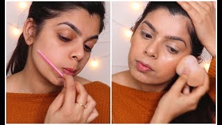 How to : Prep skin for FLAWLESS Makeup | Steps, Tips & Tricks