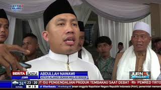 Jokowi Dinilai Sebagai Representasi Pimpinan Muslim Sejati