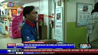 Polda Metro Tangkap Ramyadjie Terkait Kasus Pembobolan ATM