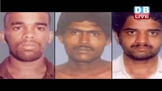 DBLIVE | 27 JULY 2016 | TN govt files a review in SC over Rajiv Gandhi assassins remission case